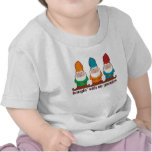 Hangin' With My Gnomies Tee Shirts