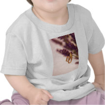 Hanging Wedding Bands Tshirt