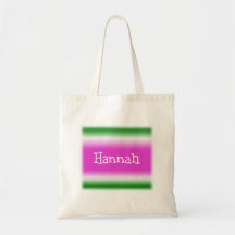 Hannah Tote Bag