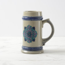 Hanukkah Mandela Mugs