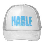HAOLE TRUCKER HATS