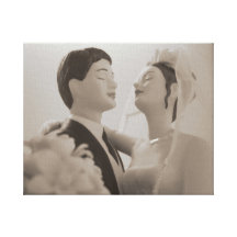 happily ever after gallery wrap canvas
