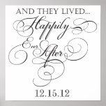 Happily Ever After Poster