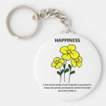 happiness-is-that-elusive-feeling-of-well-being keychains