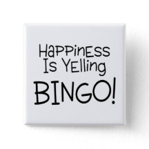 bingo sayings