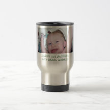 Happy 1st Father's Day DaDa, DaDa!!! Coffee Mugs