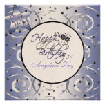 HAPPY 40TH BIRTHDAY TEMPLATE INVITATIONS