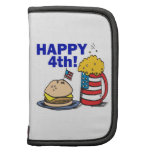 Happy 4th organizers