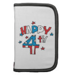 Happy 4th planners