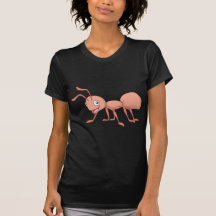 Happy Ant Tee Shirt