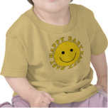 Happy Baby Tee Shirt