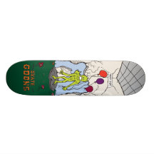 Happy Bday Skate Decks
