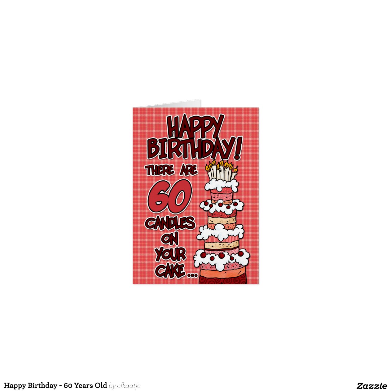 happy_birthday_60_years_old_greeting_card ...