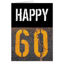Happy Birthday-Card