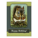 Happy birthday card