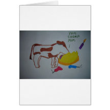 Happy Birthday Card