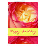 Happy Birthday Card