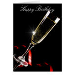 Happy Birthday Carte De Vœux