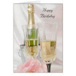 Happy Birthday Cartes De Vœux