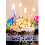 Birthday