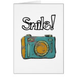 happy birthday doodle card