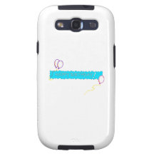 Happy Birthday Galaxy SIII Cover