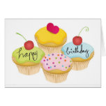 Happy Birthday Greeting Cards