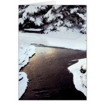 Happy Birthday_Open Water Card