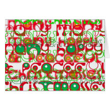 Happy Christmas Cards