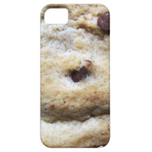 Happy Cookie iPhone 5 Covers