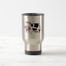 Happy Cow Mugs