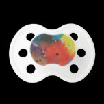 Happy Days pacifiers