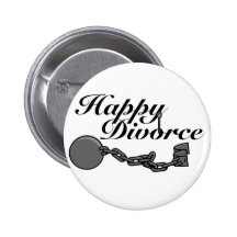 Happy Divorce! Pin