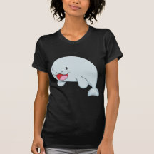 Happy Dugong T-shirt