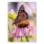 Happy Easter Butterfly cards