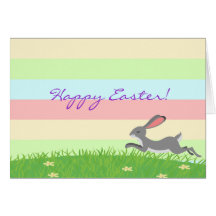 Happy Easter Card