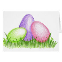 Happy Easter Card