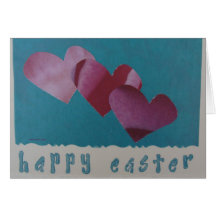 Happy Easter - Scrapbook 1 - Seasons Card