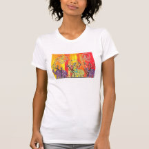 Happy Elephant Parade T-shirt