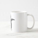 Happy Emperor Penguin Mug