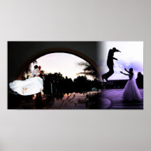Happy ever after poster