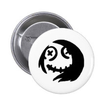Happy Face Buttons