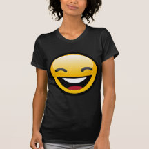 HAPPY FACE TSHIRTS