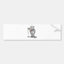 Happy Father's Day Bumper Stickers