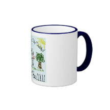 Happy Father's Day Mug