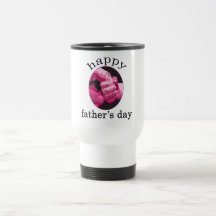 Happy Father's Day Mugs