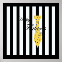 Happy Fathers Day Print