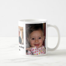 Happy Father's DayGrampa! Mugs