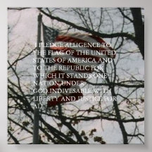 HAPPY FOURTH POSTERS