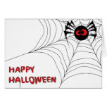 Happy Halloween Card
